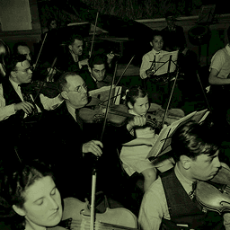 Classical Kids Night