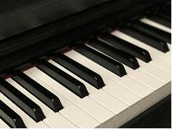 إتقان البيانو