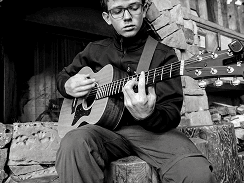 رحلة الجيتار