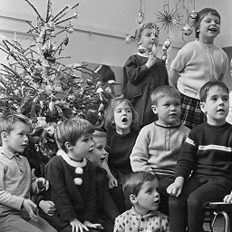 Young Voices Showcase