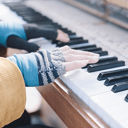 Piano Stars of Tomorrow